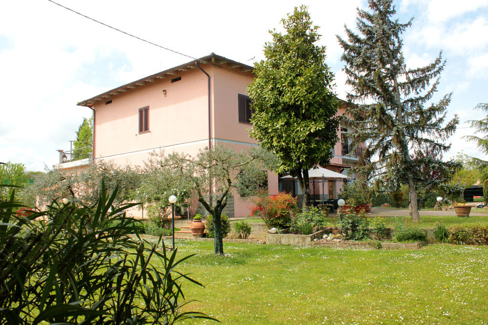 Il Pianigiano Bed & Breakfast