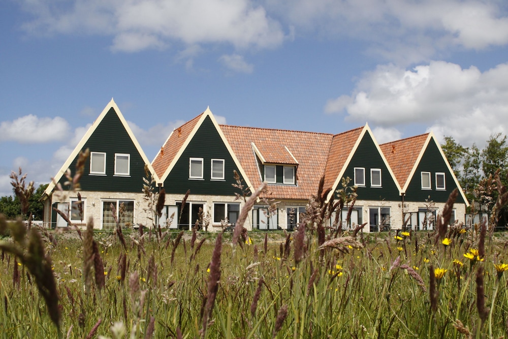 Vakantiepark Landleven Texel in De Koog, Netherlands