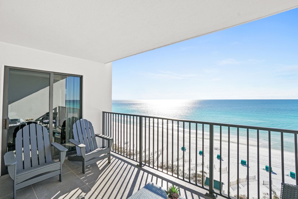 Emerald Towers by Panhandle Getaways - photo 24
