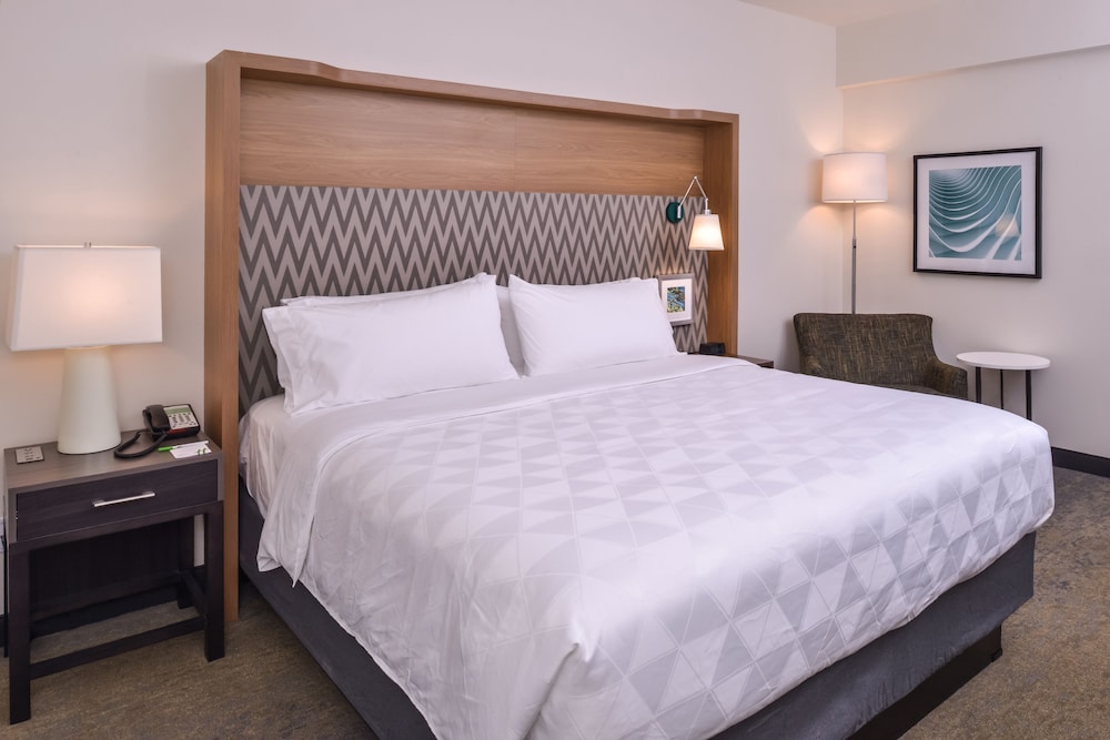 Holiday Inn Detroit Northwest Livonia by IHG - photo 16