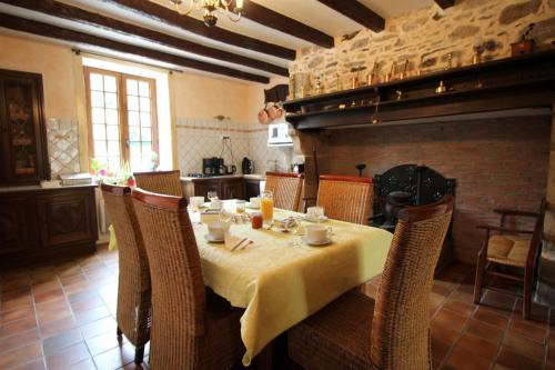 La Ferme de Lapeyrousse - last minute hotel in Unknown City