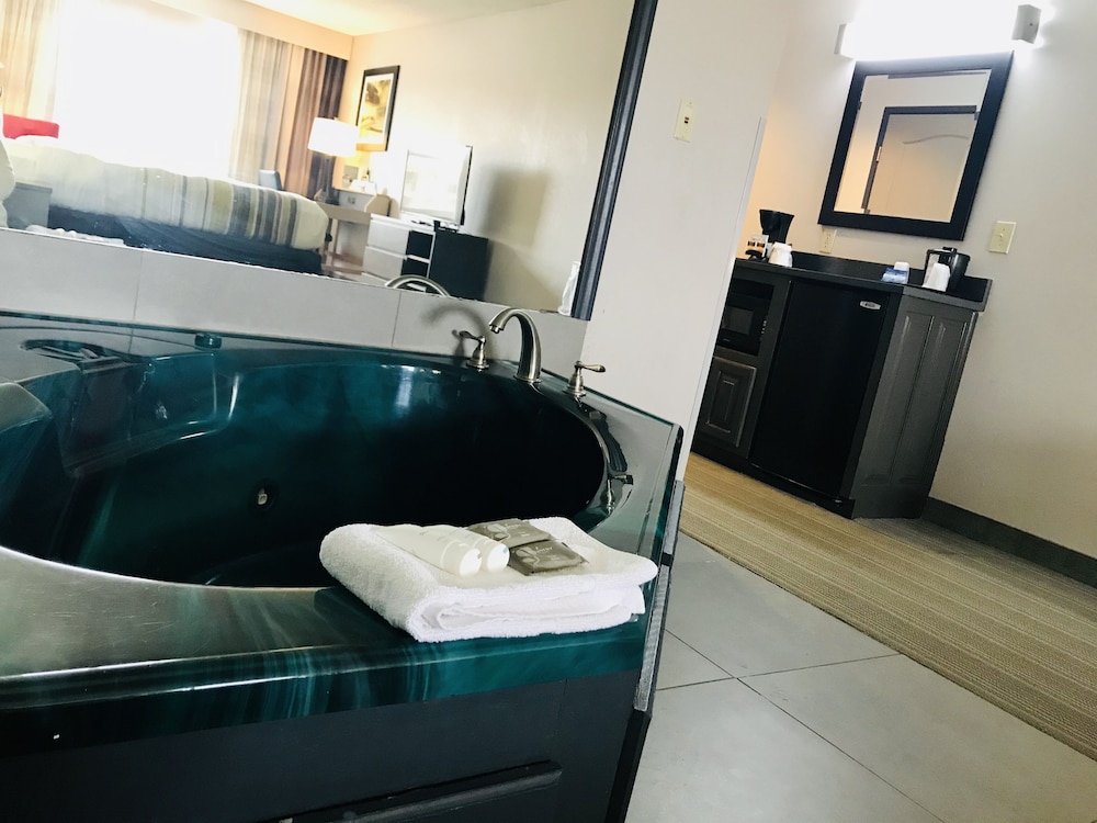 Country Inn & Suites by Radisson Warner Robins GA - photo 21