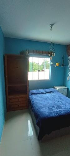 Suíte Artística Perto da Praia - last minute hotel in Florianopolis
