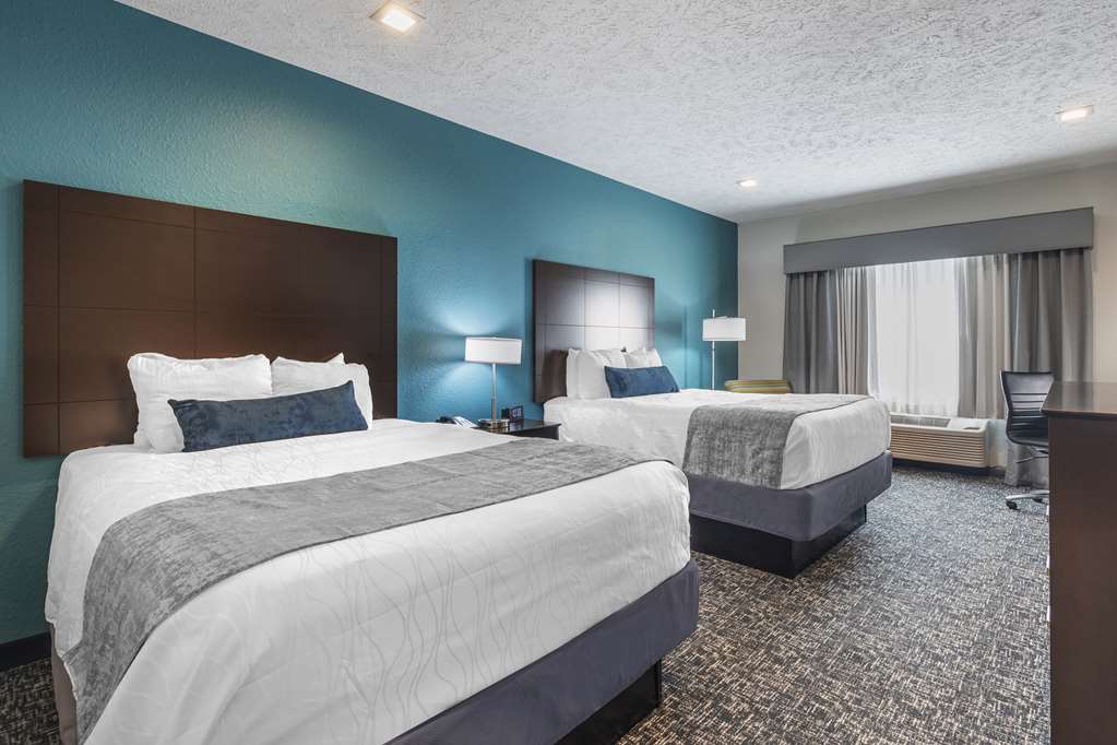 Best Western Plus Owensboro - photo 21