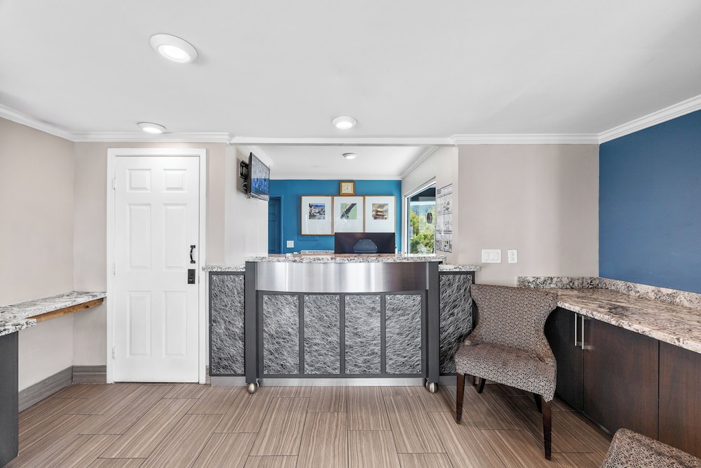 Executive Inn Hotel — Milpitas — photo 2