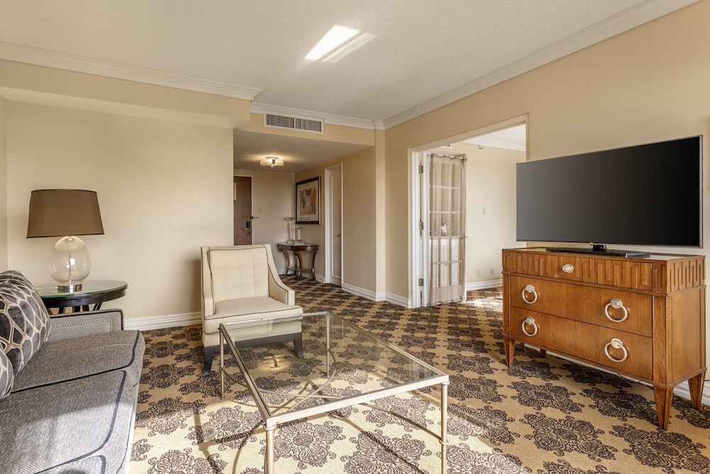 Omni Houston Hotel - photo 98