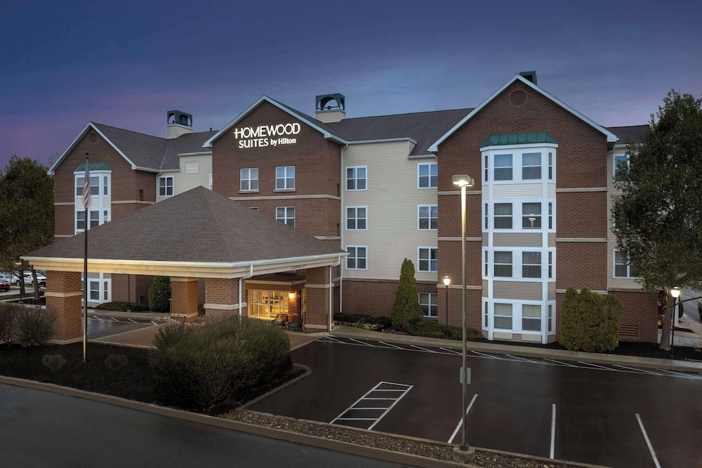 Homewood Suites by Hilton Reading - photo 40
