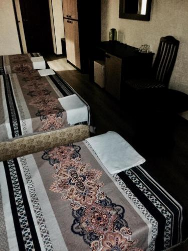 Park Hotel — Kushchevskaya — photo 5