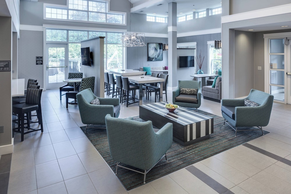 Residence Inn by Marriott Milford - photo 2