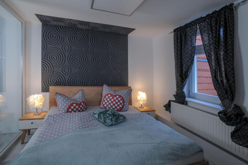 Boutique Hotel Upgrade - last minute hotel in Wernigerode