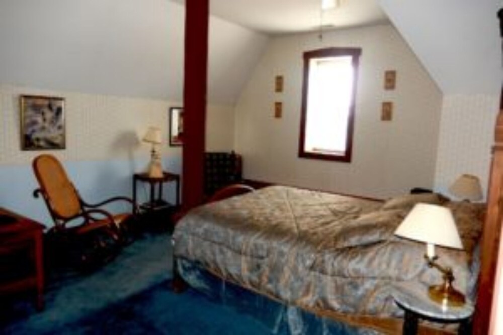 Herzog Mansion - photo 13
