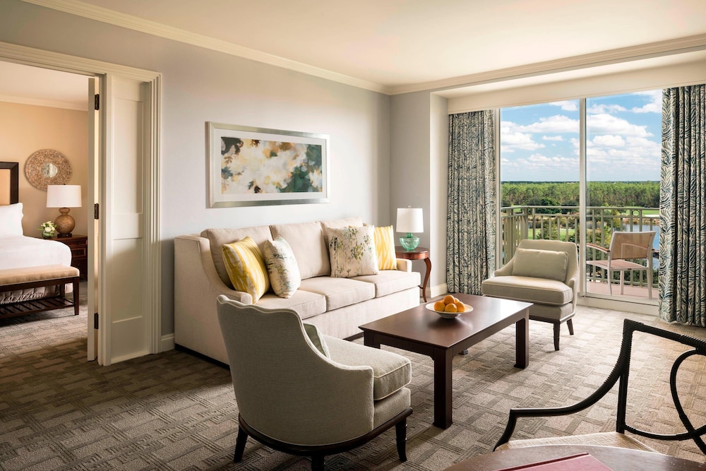 The Ritz Carlton Naples Tiburón - photo 19