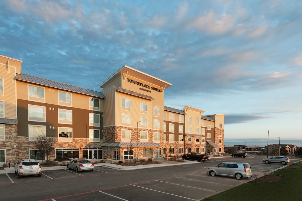 TownePlace Suites by Marriott Austin Parmer Tech Ridge - photo 40
