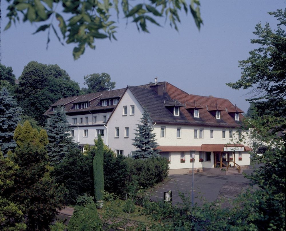 Hotel Link & Restaurant — hotel in Sontra