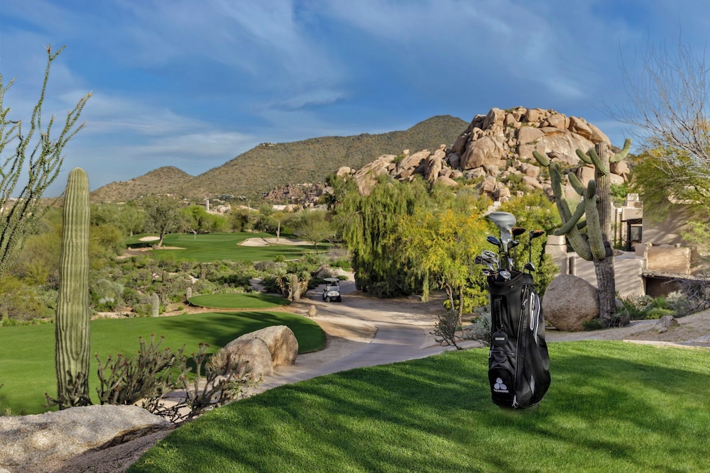 Boulders Resort & Spa Scottsdale Curio Collection by Hilton - photo 90