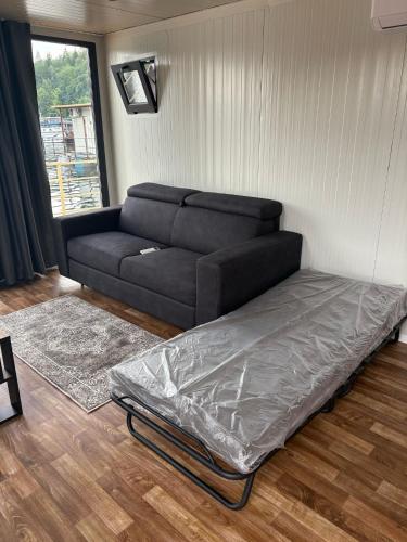 Ponton Plutitor New Life — Bicaz — photo 4