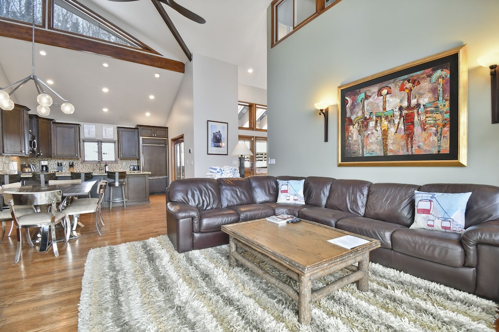 Aspenwood by Luxury Mountain Destination - photo 10