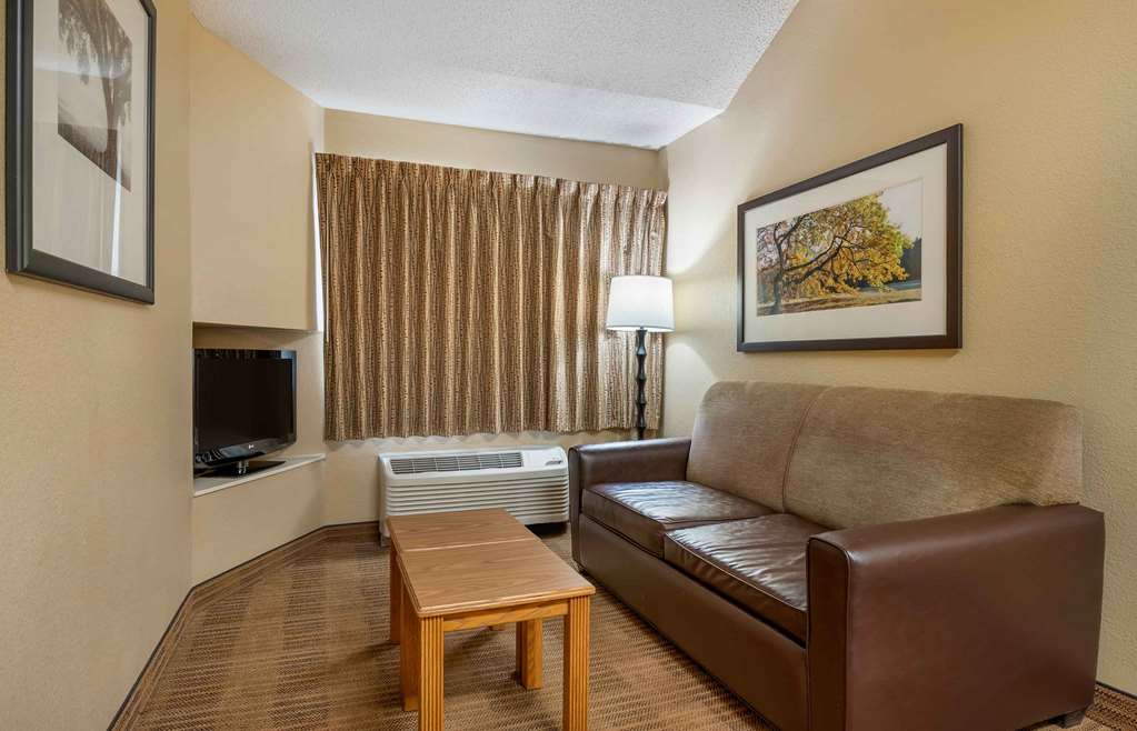 Extended Stay America Suites Indianapolis West 86th St - photo 36