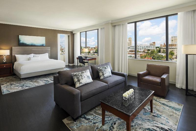 Delta Hotels by Marriott Richmond Downtown - photo 21
