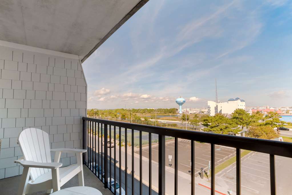 Best Western Plus Ocean City - photo 6