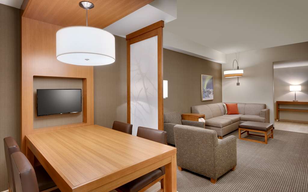 Hyatt Place Anchorage Midtown - photo 31