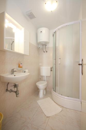 Apartments Beslema