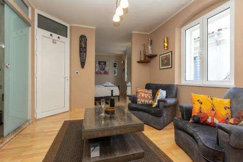 Africa Room Old Town Zadar in Zadar, Croatia