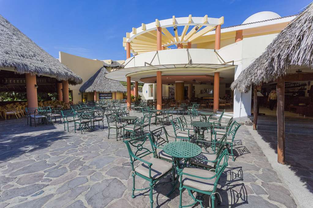 Bar/Lounge