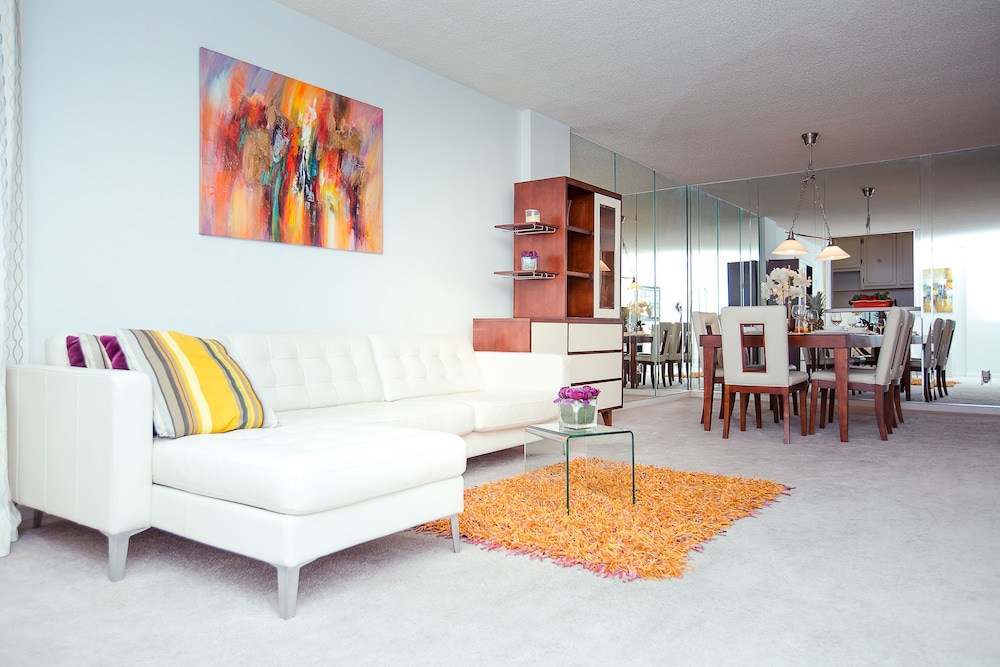 Sunny Isles Suites - photo 11