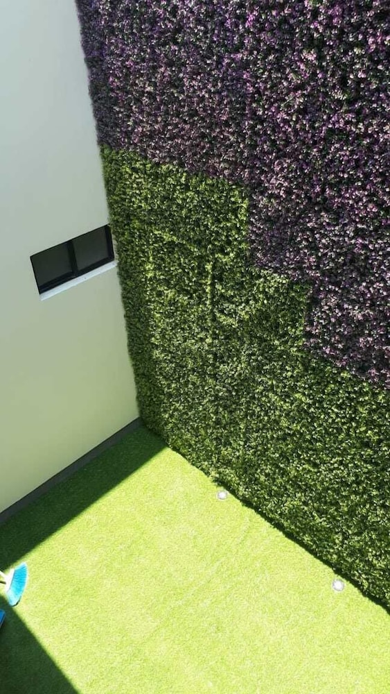 9 Estrellas Hotel in Comitan, Mexico