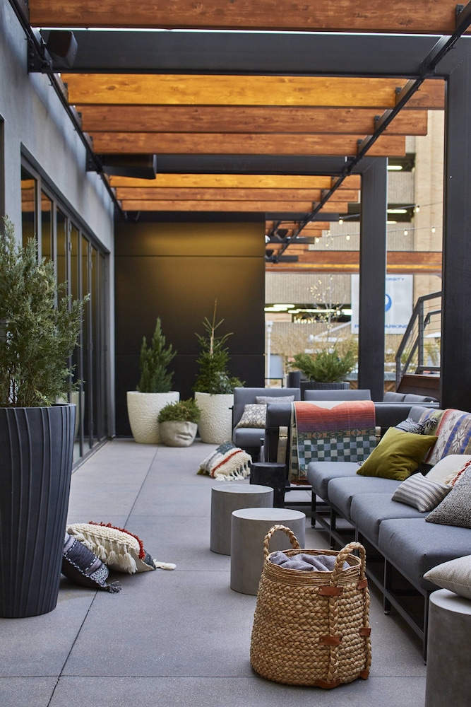 Moxy Denver Cherry Creek - photo 37