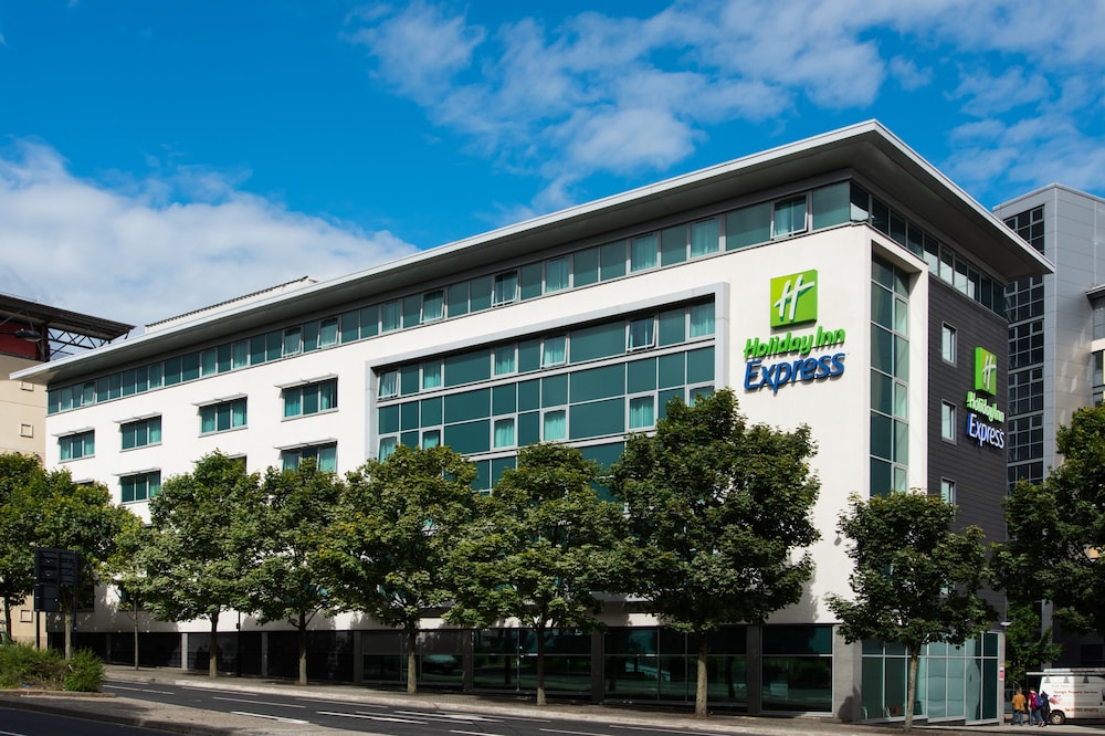 Holiday Inn Express Newcastle City Centre by IHG in Newcastle Upon Tyne, United Kingdom