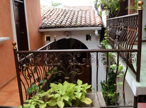 Hotel Villa Florencia Centro Historico