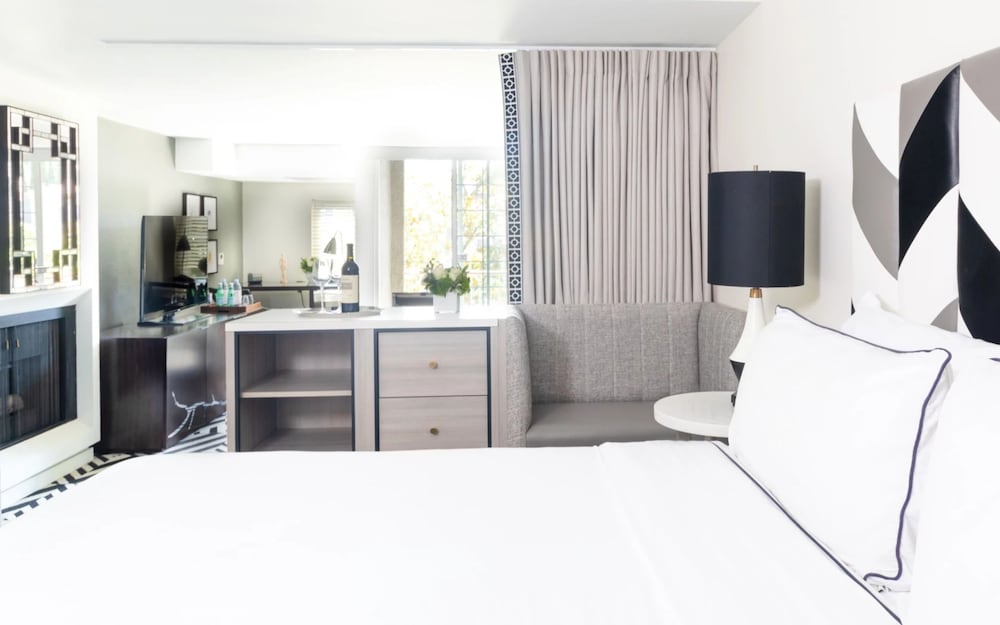 Chamberlain West Hollywood - photo 26
