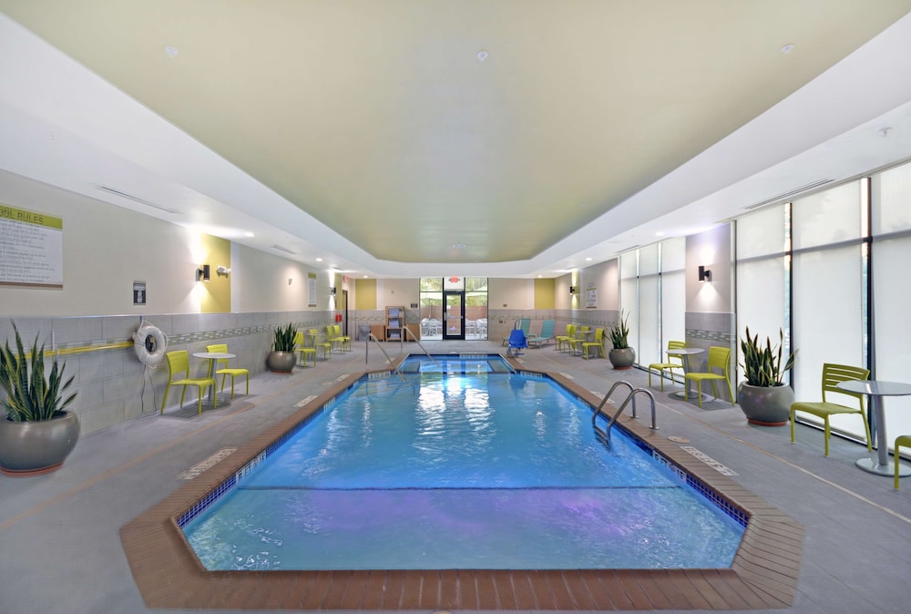 Home2 Suites by Hilton Dallas DeSoto - photo 18