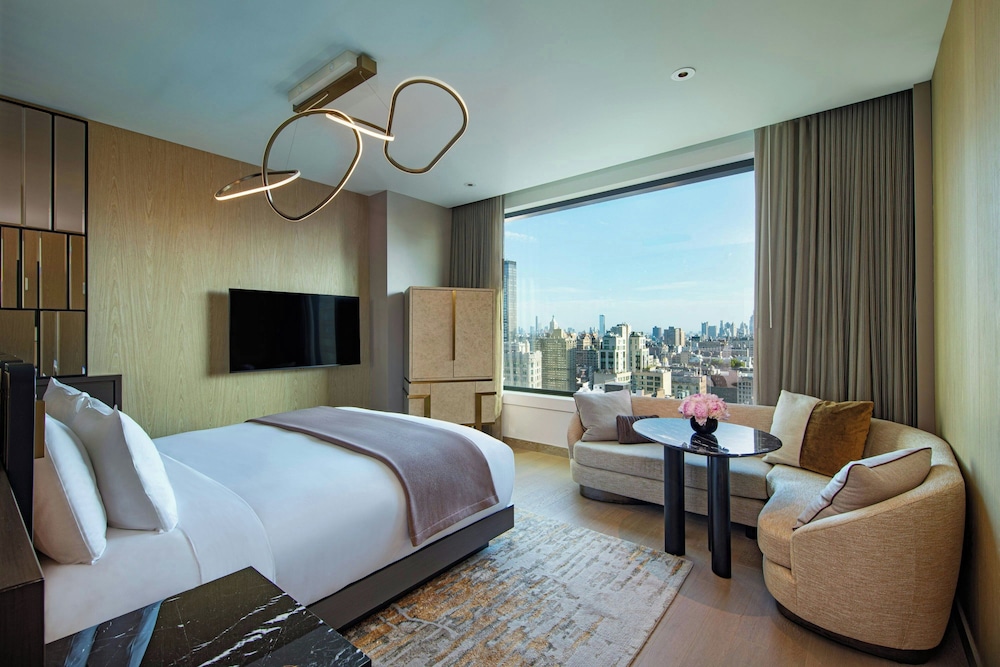The Ritz Carlton New York NoMad - photo 17