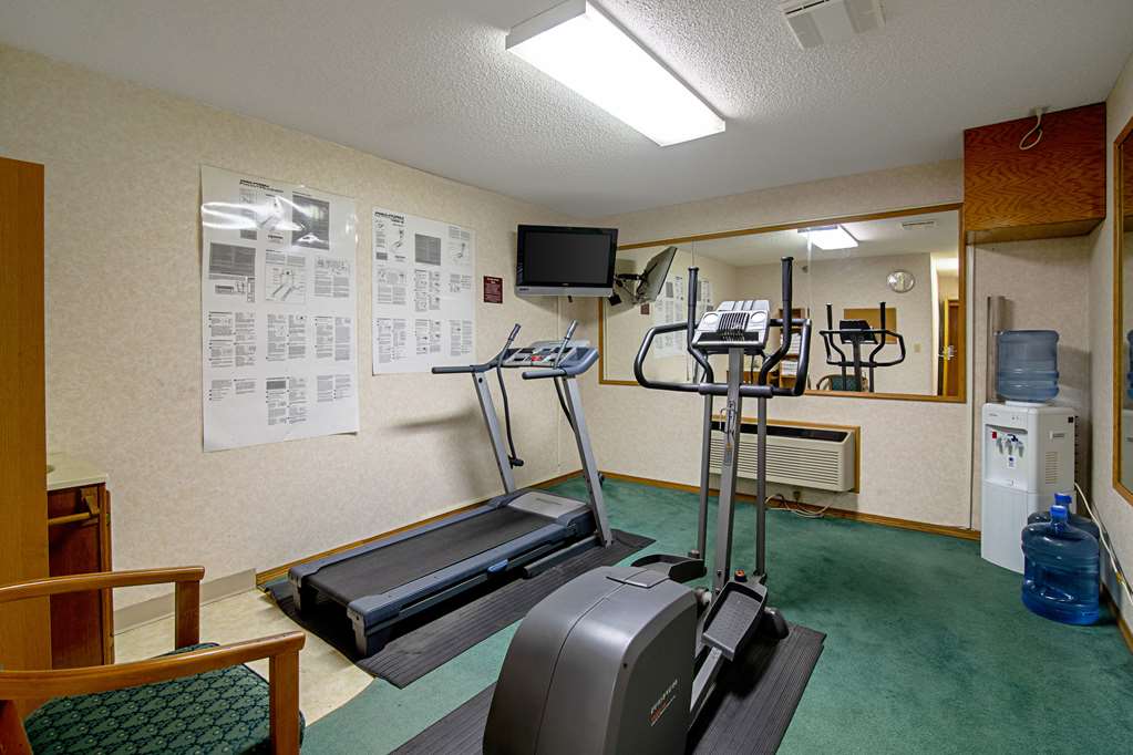 Quality Inn Aberdeen - photo 27