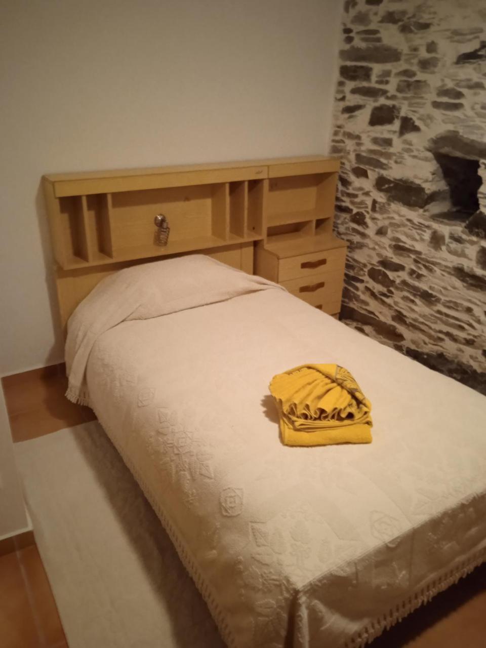 Cantinho Casal Do Rei in Seia, Portugal