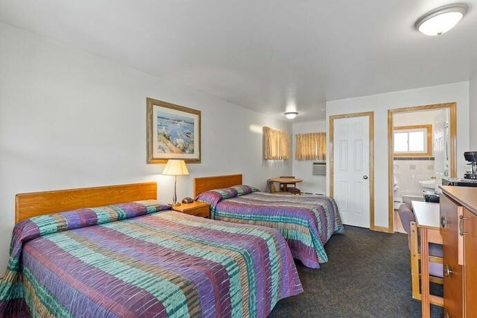 Riviera Motel Erie - photo 13