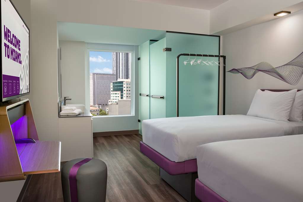 Yotel Miami - photo 14