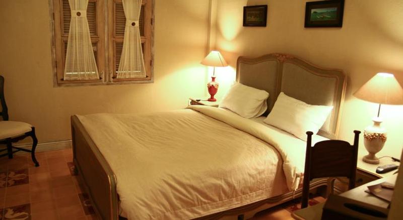 Kayu Arum Resort in Salatiga, Indonesia