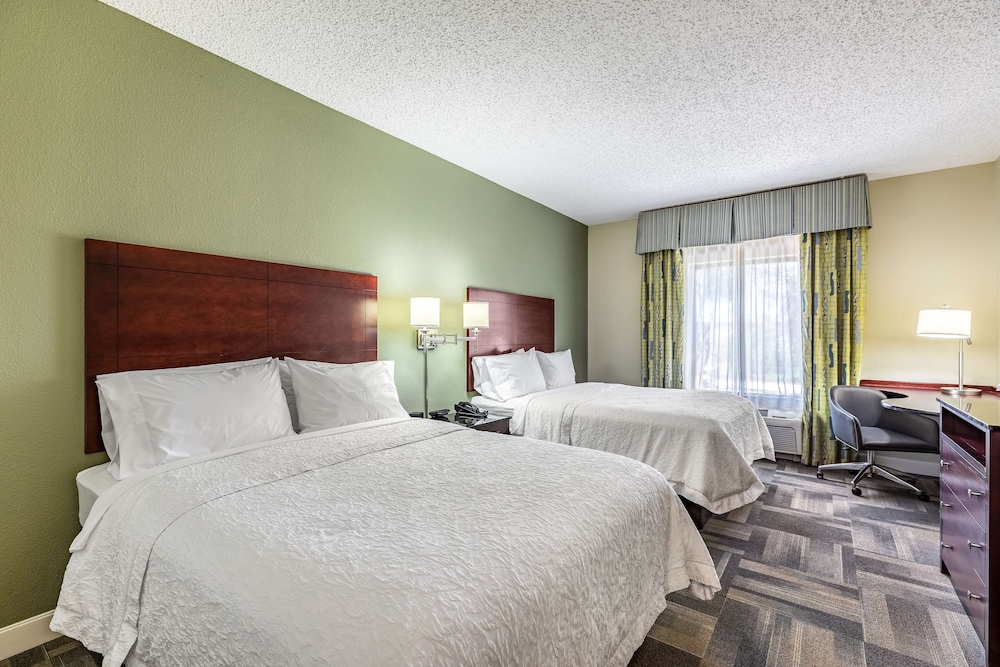 Hampton Inn & Suites Orlando South Lake Buena Vista - photo 6