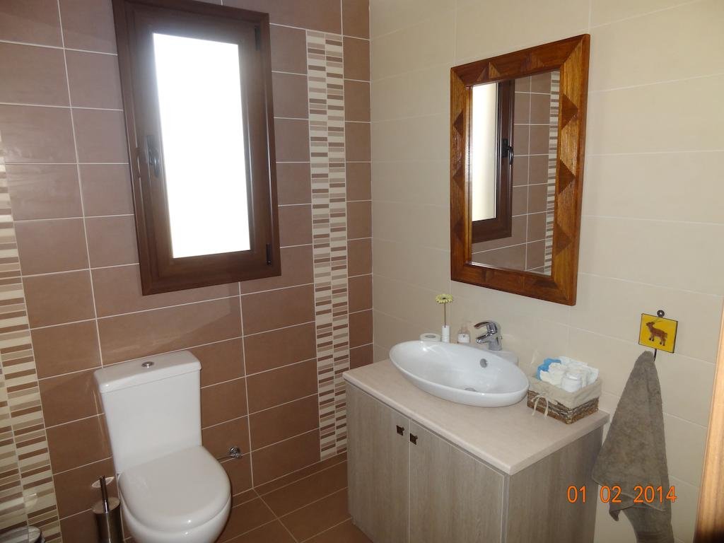 Roses Villa