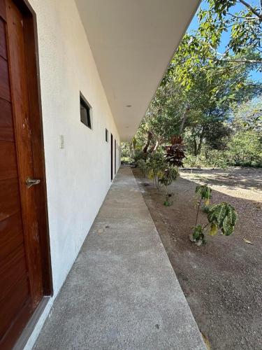 Magalong Beach Resort in Busuanga, Philippines