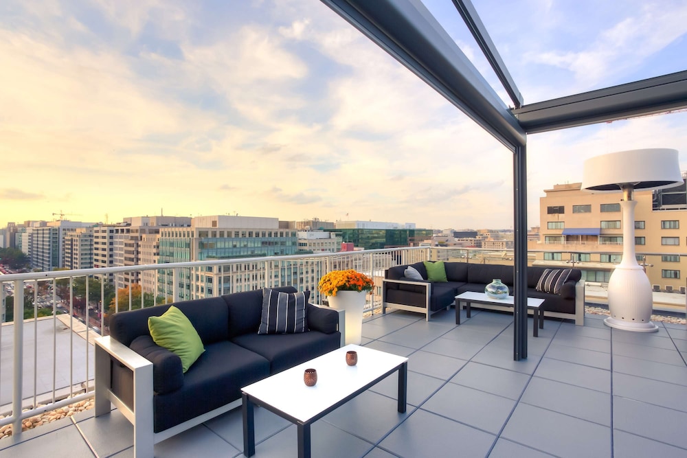 Hyatt Place Washington DC White House - photo 25
