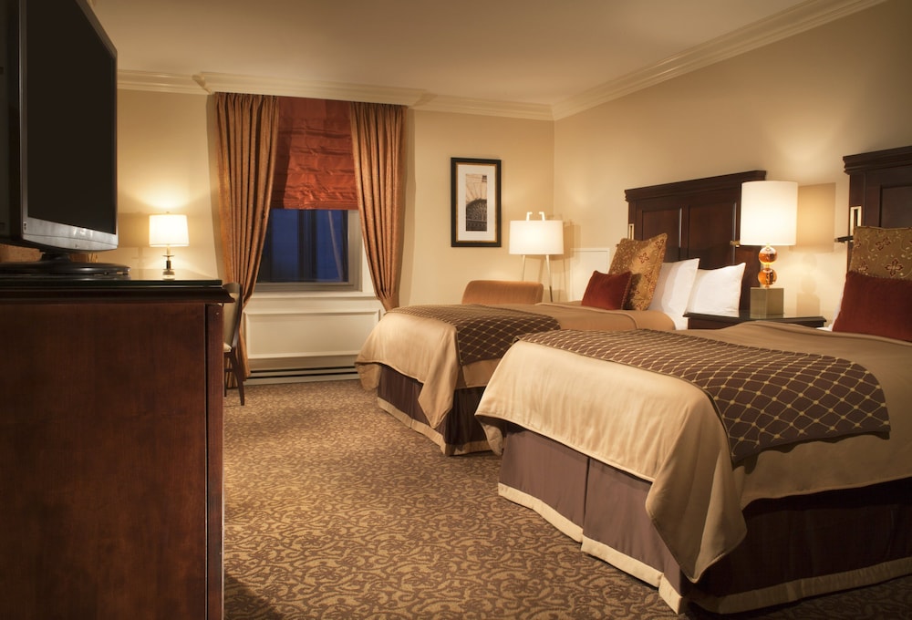 Omni William Penn Hotel - photo 53