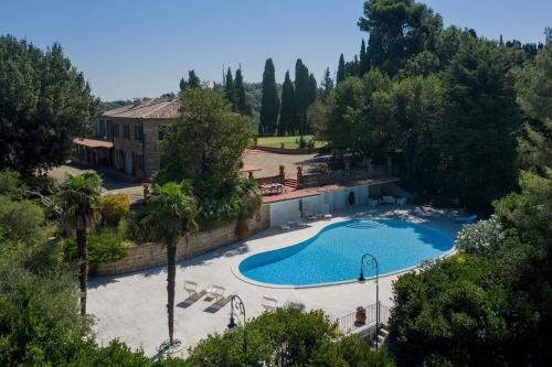 Villa Nina — 4-Star Luxury Hotel in Pesaro, Italy