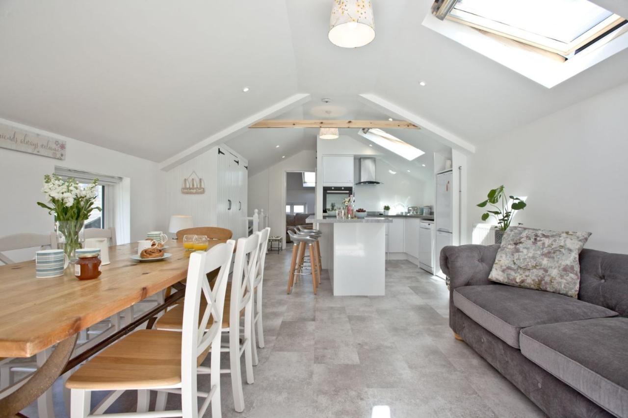 Charming Cottage Wi Fi Parking Pets Accepted — 4-Star Luxury Hotel in Newquay, United Kingdom