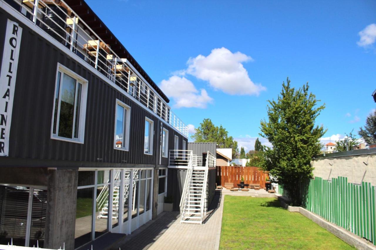 Dormís Acá in Esquel, Argentina