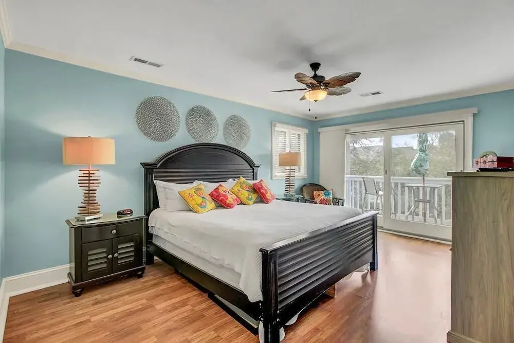 Lagoon Villas 32 by Wild Dunes in Resort Core - photo 19